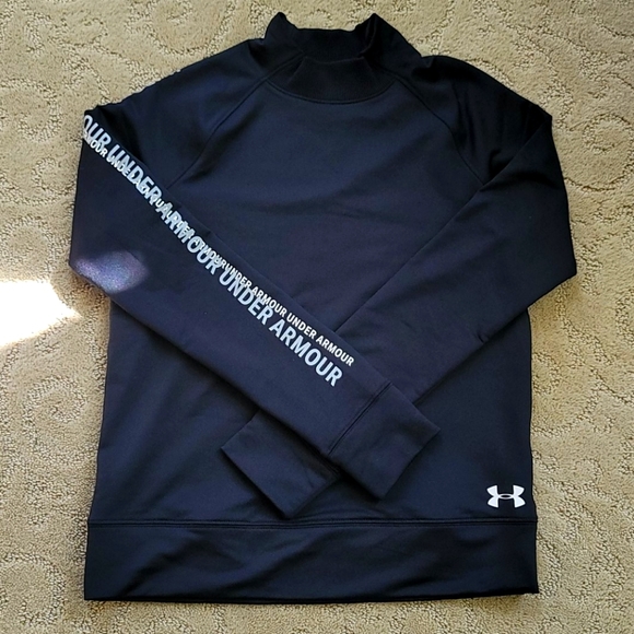Under Armour Shirt - Picture 1 of 4